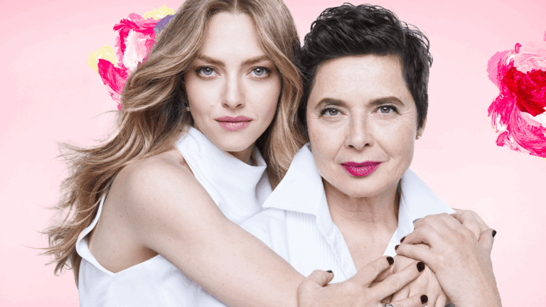 Lancôme rinde homenaje a las madres