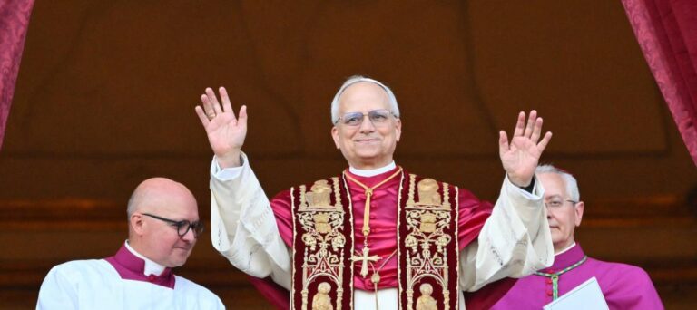 Conoce a León XIV, el primer papa norteamericano