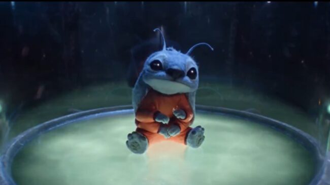 Lilo