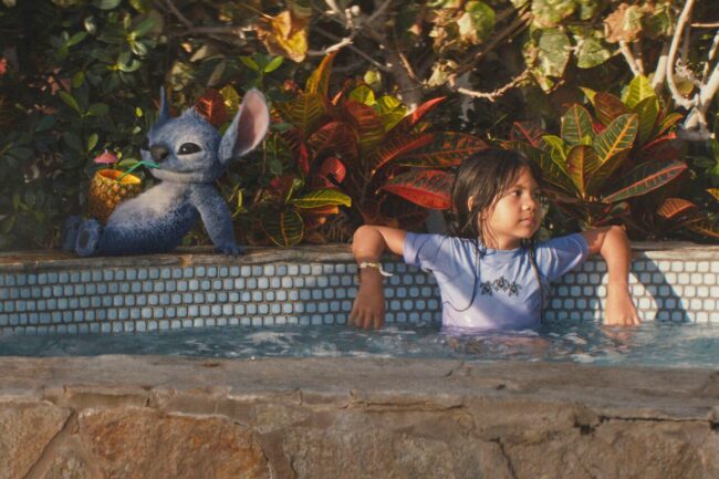 Lilo