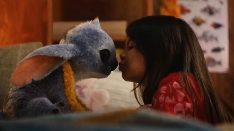 Lilo & Stitch: un live action que sin dudas hay que ver