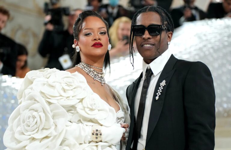 Las 5 cosas imprescindibles que debes saber de la Met Gala 2025