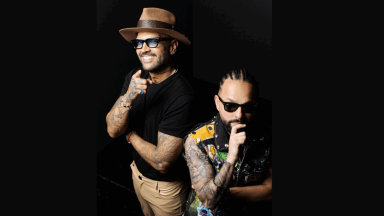 Aníbal Hamilton Sinfónico y Luis Fernando Borjas se unen en «Voy Pa’ Allá»