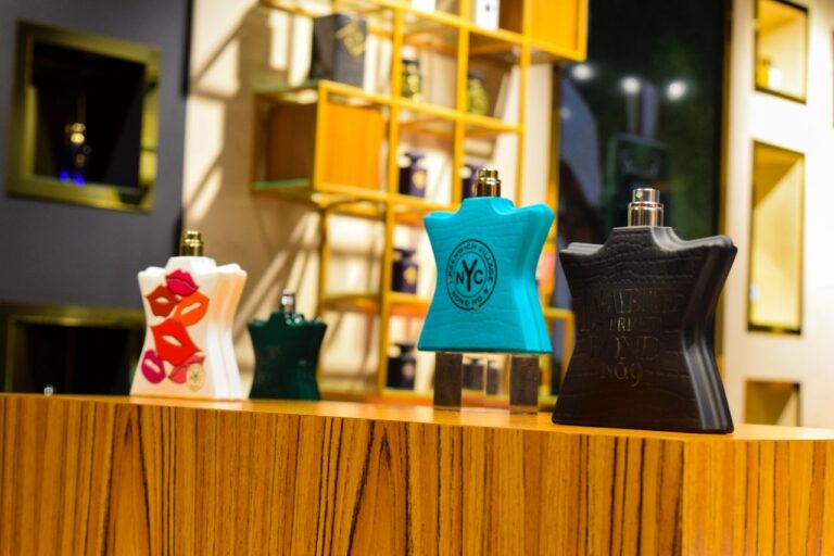 Neeche Haute Parfumerie llega a Venezuela
