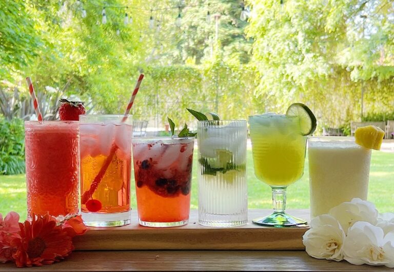 Celebrarán la primera edición del McCormick Tea Masters Cup