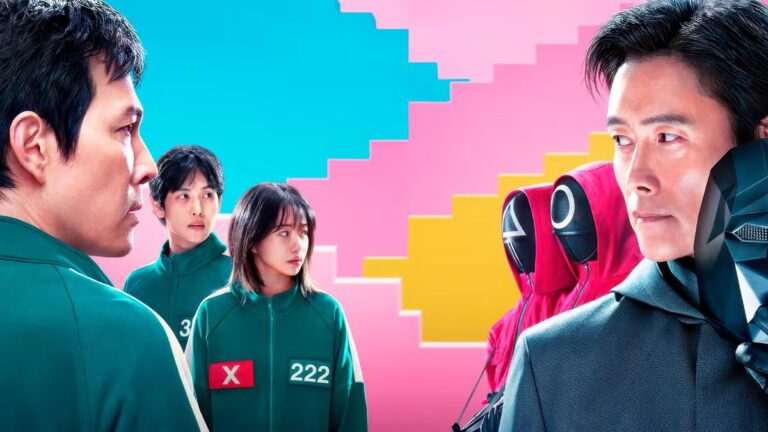 Te contamos TODO lo que necesitas saber del «Juego del Calamar 3»