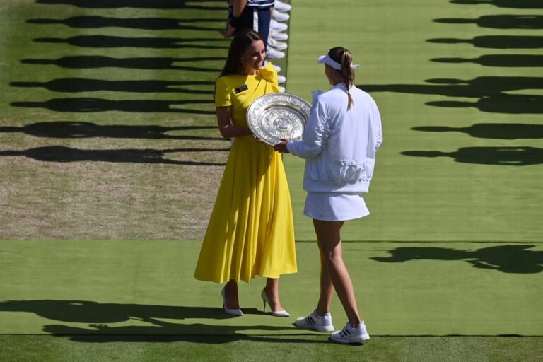 Wimbledon: 5 datos que debes saber de este torneo ícono del tenis y la tradición