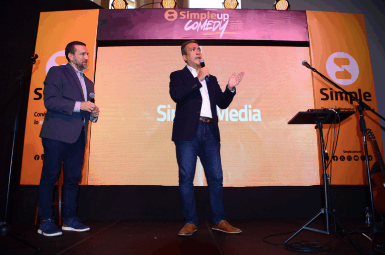 SimpleTv: «Estamos comprometidos con la innovación y la mejora constante»