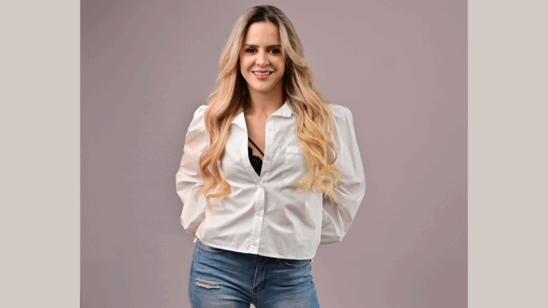 La Doctora Beatriz Espina brinda su arte entre el humor y el amor