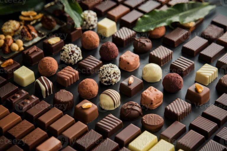 6 lugares para comer chocolate delicioso en Caracas