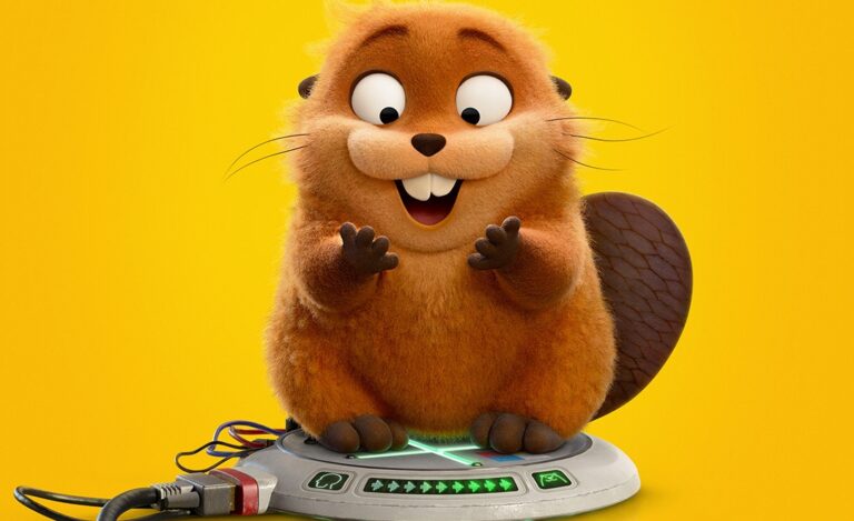 ¡Hoppers es lo nuevo de Disney y Pixar!