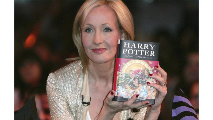 Rowling