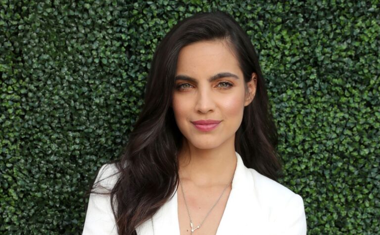 ¡De Caracas a Hollywood! 5 protagónicos de María Gabriela De Faría 