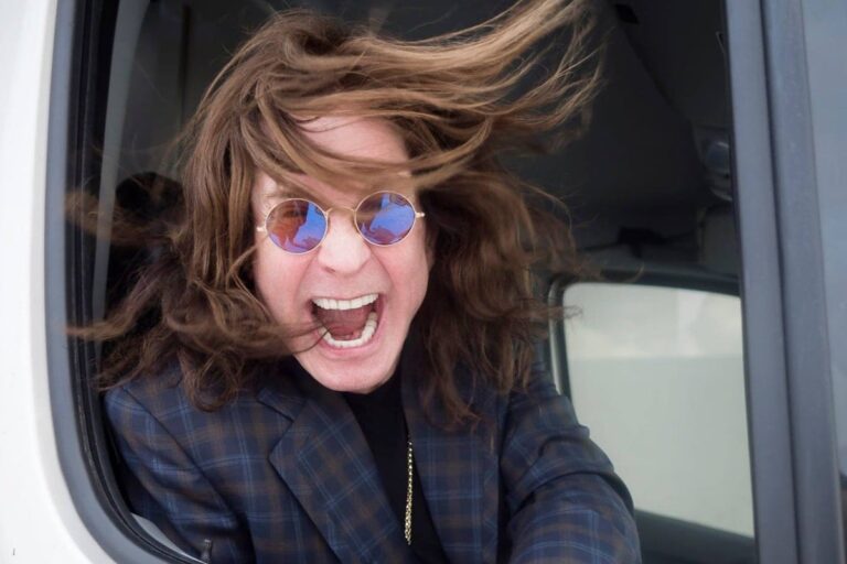 Fallece Ozzy Osbourne y lo recordamos con 5 datos que quizás no sabías de esta leyenda del rock