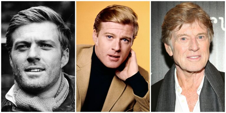 Adiós al eterno galán de Hollywood, fallece Robert Redford a los 89 años (+5 películas para verlo en todo su esplendor)