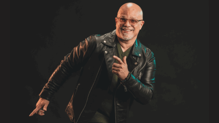 Nelson Arrieta canta con humor «Perdóname La Disculpa» y anuncia concierto en Caracas