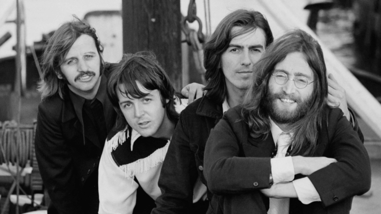 The Beatles anuncia la serie «Anthology» en Disney+ y otras sorpresas