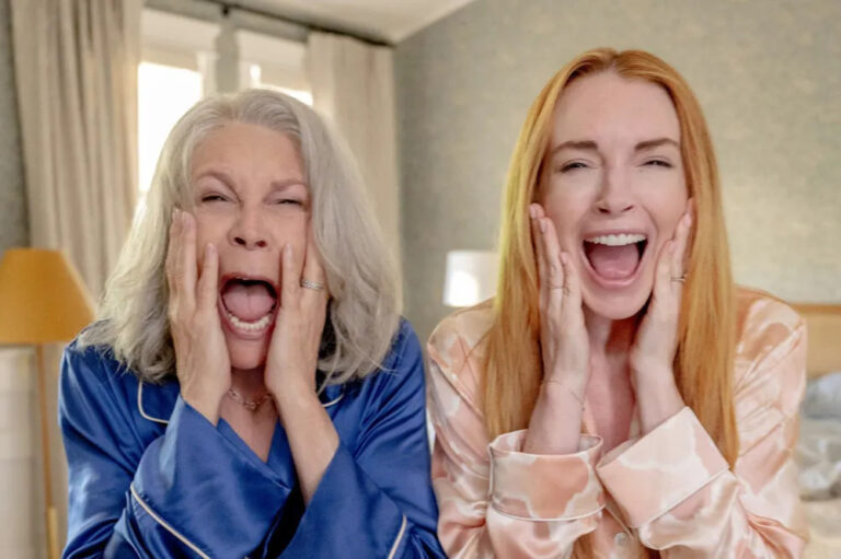 5 razones por las que tienes que ver «Freakier Friday»