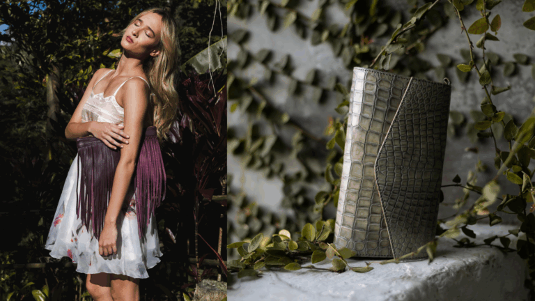 «Ophelia» de Liliana Ávila evoca el arte, los sentimientos y la elegancia