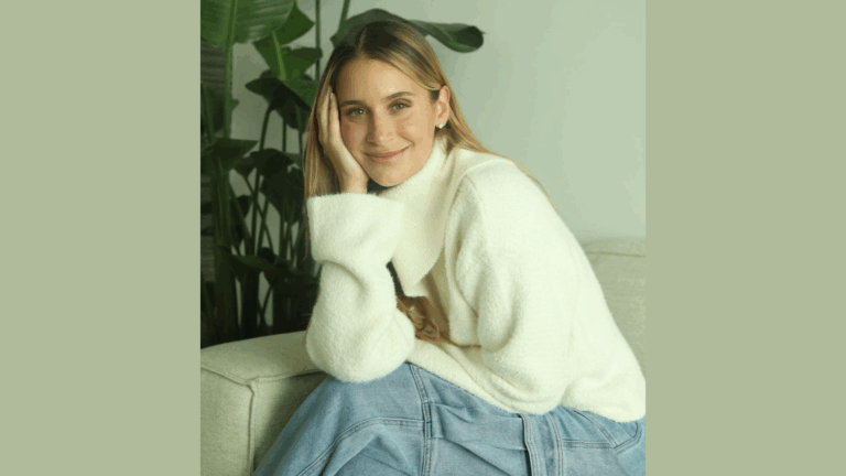 La empresaria venezolana María Julia Stolk revoluciona el emprendimiento y el bienestar desde Miami