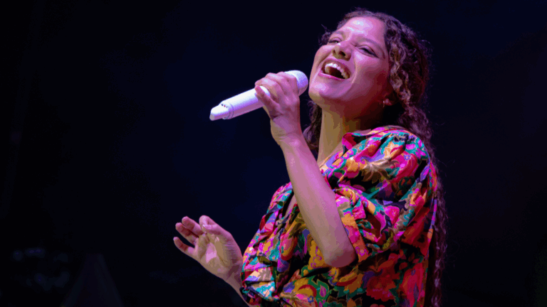 Marilyn Chirinos deleitará al público con su voz en «In Concert»