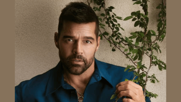 Ricky Martin tendrá el primer premio Latin Icon en la gala de los MTV VMA