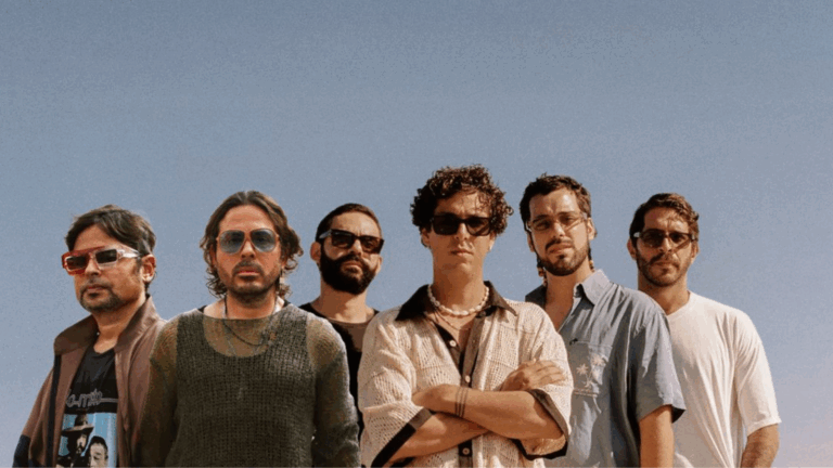 «Amor de Motel» de Servando y Florentino junto a Rawayana ya tiene video