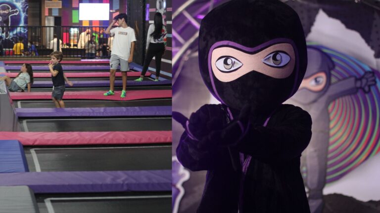 5 lugares para llevar a los niños en estas vacaciones 