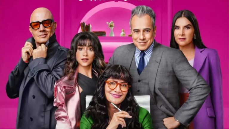 ¿Qué ver? 4 series que están arrasando en streaming