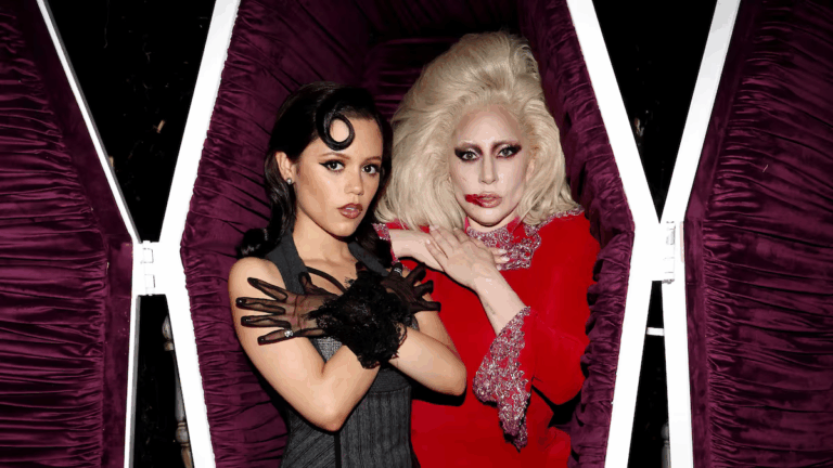 ¡Merlina regresa a la Academia Nunca Más! (todo lo que debes saber de la 2da temporada)