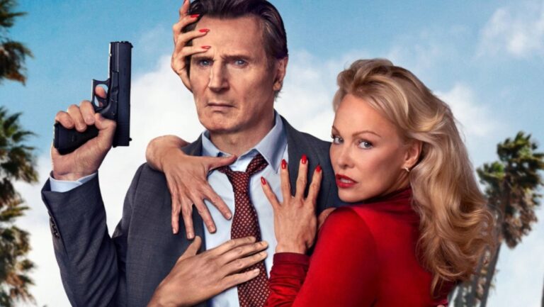 «The naked gun», risas garantizadas de principio a fin