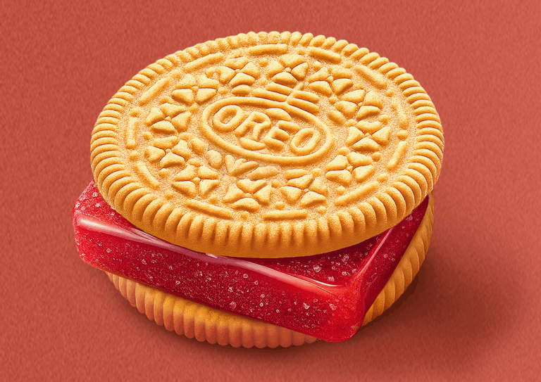 ¿Ya la probaste? Llega el nuevo sabor de Oreo que nadie esperaba (sabe a guayaba)