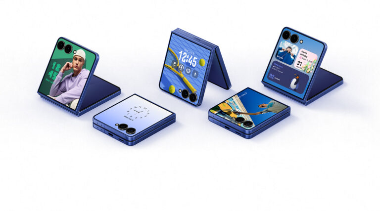 Samsung lanza en el país sus nuevos Galaxy Z Fold7 y Galaxy Z Flip7 