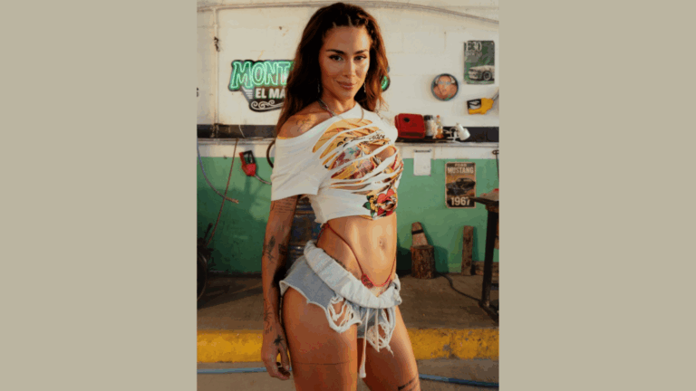 Greeicy enciende el verano con «Quiero +»