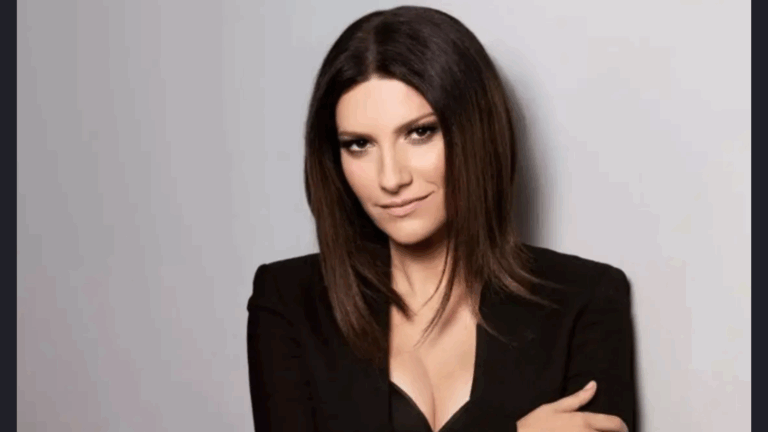 Laura Pausini recibirá el premio Billboard Ícono