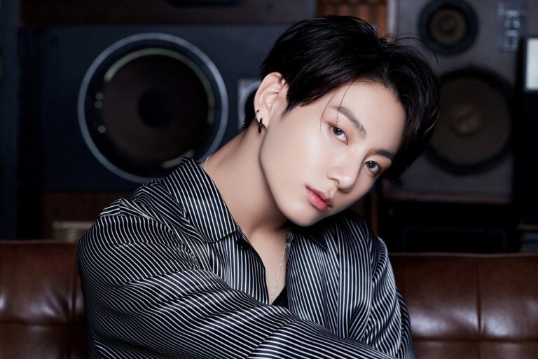 5 outfits icónicos de Jungkook (a propósito de su cumpleaños)
