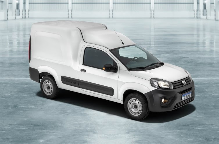 FIAT trae de vuelta a Venezuela la Fiorino