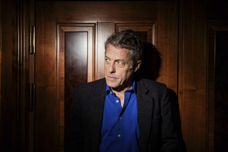 5 películas para disfrutar del increíble Hugh Grant