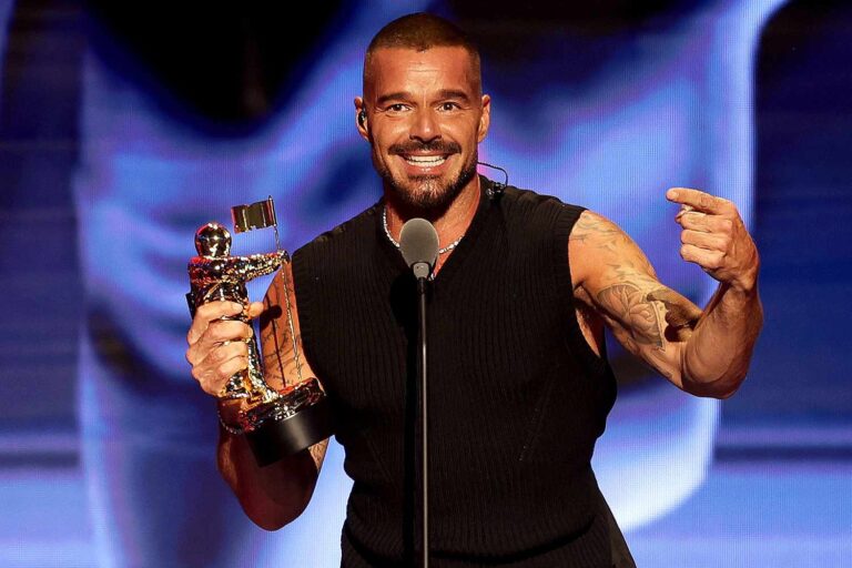 Los 5 mejores momentos de los MTV Video Music Awards