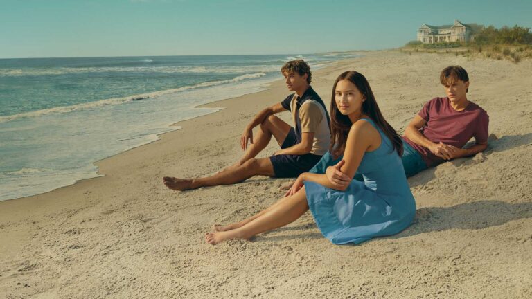 5 cosas que debes saber de la serie «El verano en que me enamoré»
