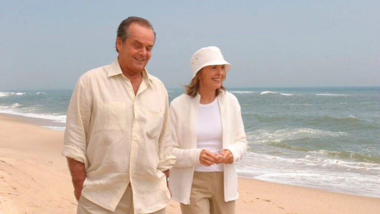 5 películas para recordar y celebrar el talento de Diane Keaton