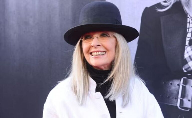 Diane Keaton: un legado de cine y estilo inolvidable