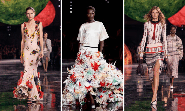La nueva era de Chanel