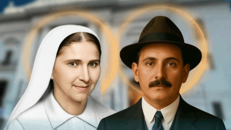 «La Velada de la Santidad» para vivir el gran momento de la canonización de nuestros Santos