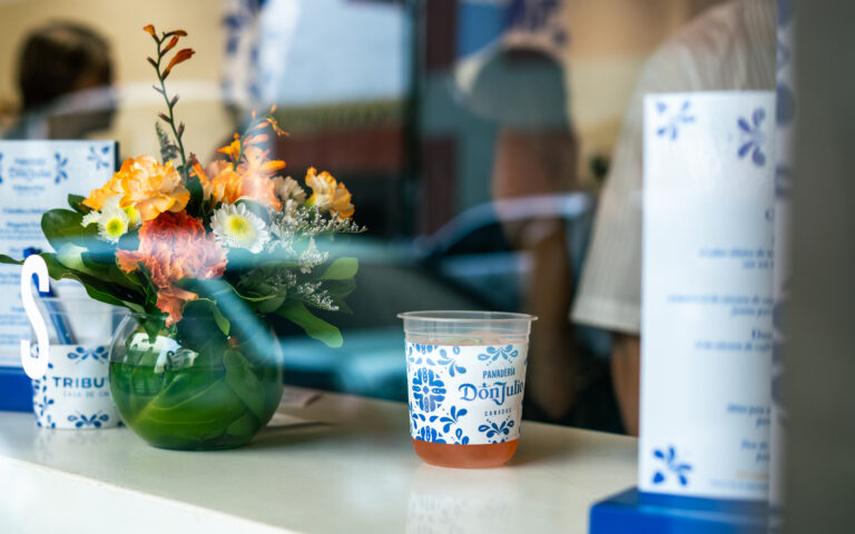 Panadería Don Julio llegó a Caracas para celebrar el Día de Muertos