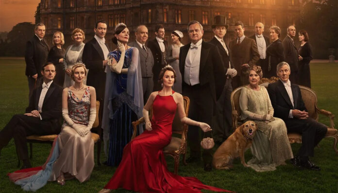 Downton
