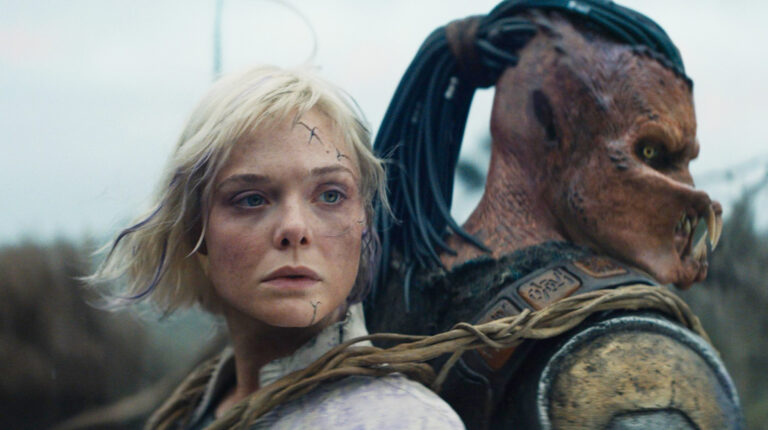 ¡Depredador: tierras salvajes ya estrenó en cines de Venezuela!