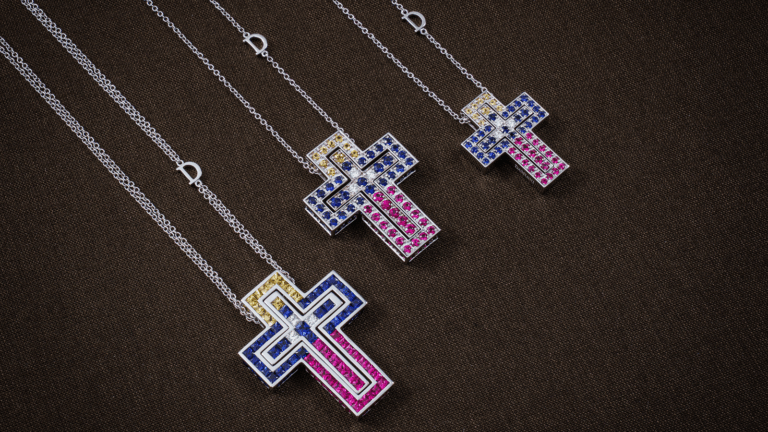 AG Joyería celebra 75 años con una edición exclusiva de Damiani inspirada en Venezuela