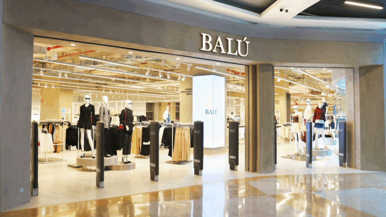 Sambil Chacao celebra la reinauguración de la tienda de moda Balú