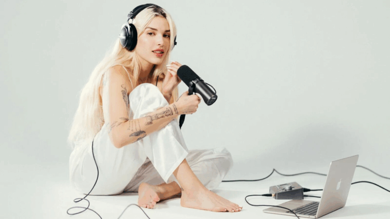 ¡La venezolana que brilla en la música! 10 cosas que quizás no sabes de Elena Rose